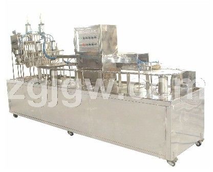 供應(yīng)棒棒冰自動(dòng)充填封口機(jī) 性能穩(wěn)定，品質(zhì)保證，可定制采購(gòu)——汕頭市金平區(qū)湘源食品機(jī)械廠引領(lǐng)行業(yè)創(chuàng)新