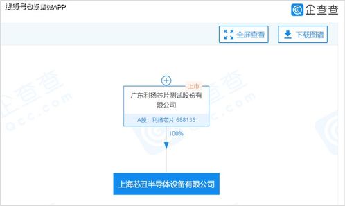 利揚芯片戰(zhàn)略布局再升級 上海與海南全資子公司拓展信息系統(tǒng)集成服務(wù)