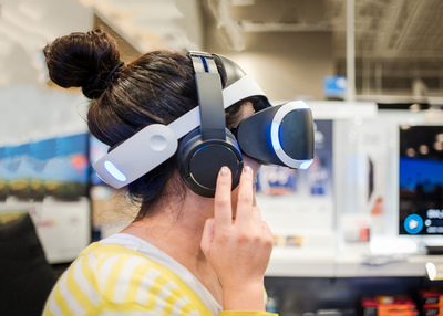 工信部發(fā)布VR白皮書 剖析價(jià)格與可用性瓶頸，展望AI融合開發(fā)新路徑